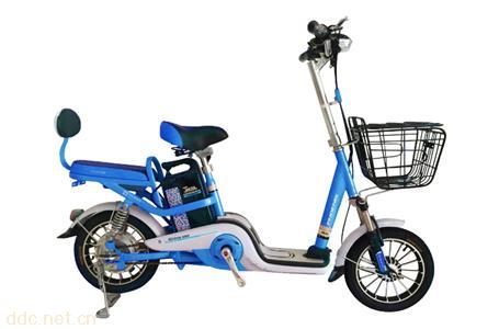  凤凰电动车云鹰